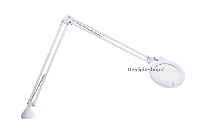 Daylight MAG Lamp S LED EN1200